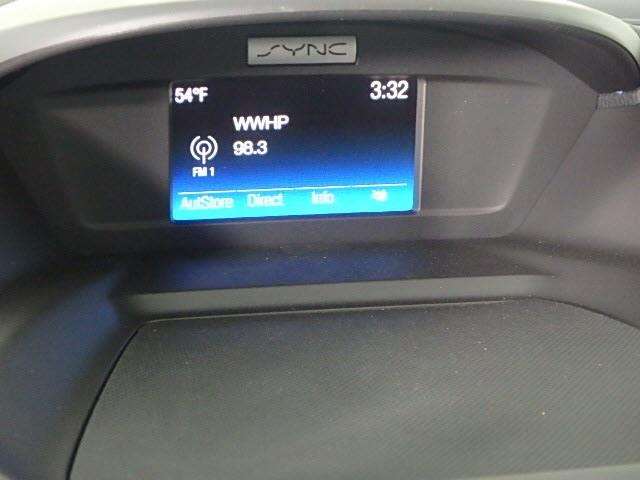 2017 Ford Escape SE 4dr SUV